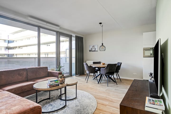 Foto van woning Vijfhagen 177, Breda
