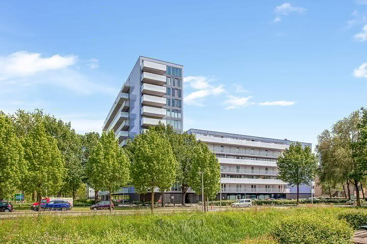 Vijfhagen 348 in Breda