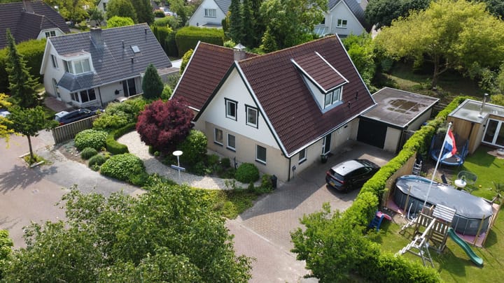 Vijfheerenlanden 13 in Emmeloord