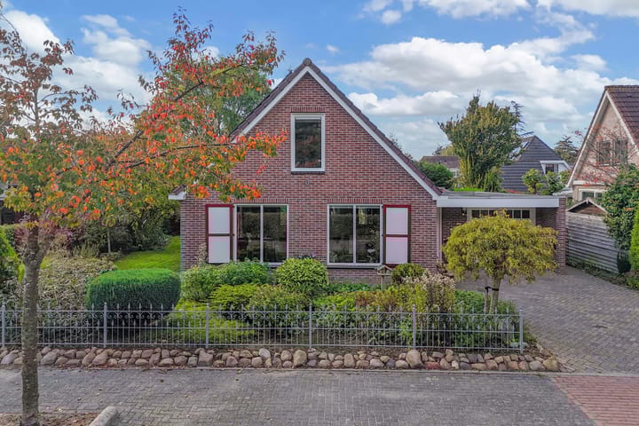 Foto von Haus Vijfheerenlanden 5, Emmeloord