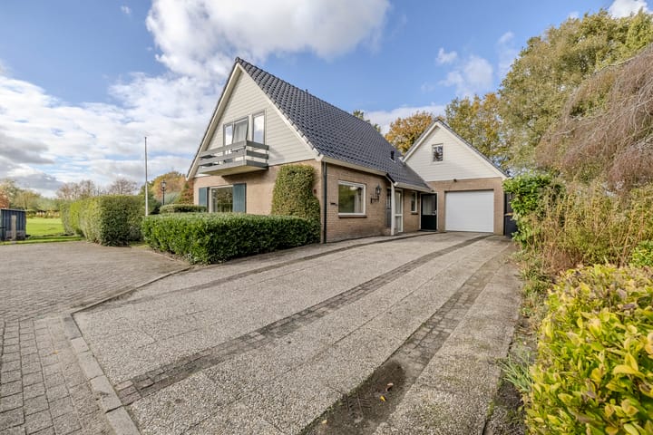 Photo of property Vijfhoek 6, Fluitenberg