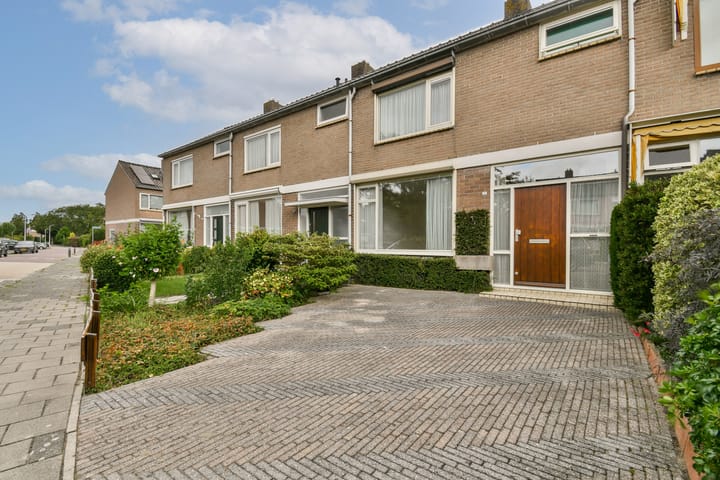 Vijfmeiweg 21 in Sassenheim
