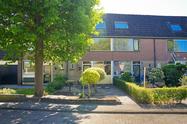 Vijfmolens 10 in Kedichem