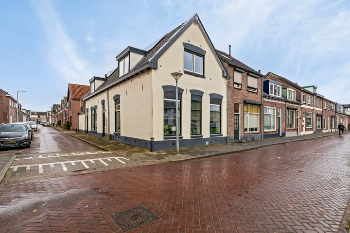 Vijfmorgenstraat 33 in Zutphen