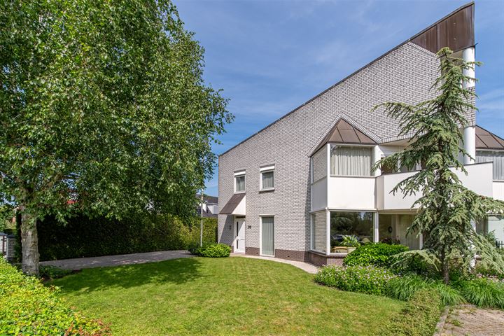 Vijgendam 35 in Veenendaal