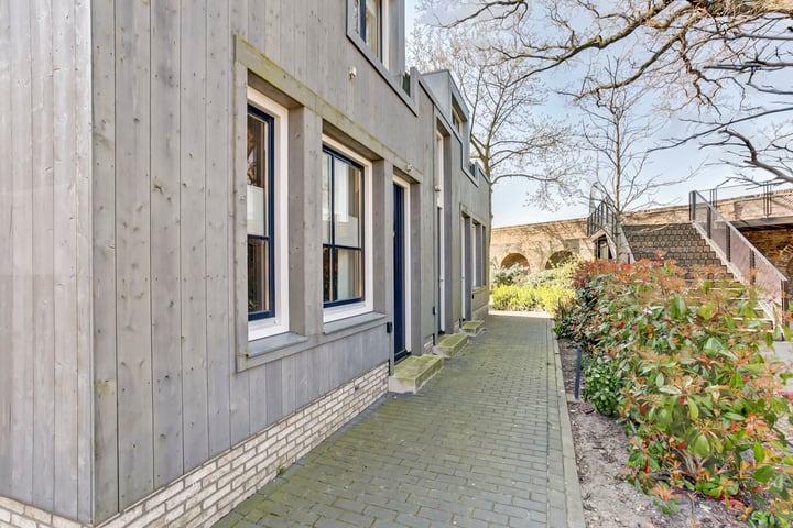 Vijhestraat 1B in Harderwijk