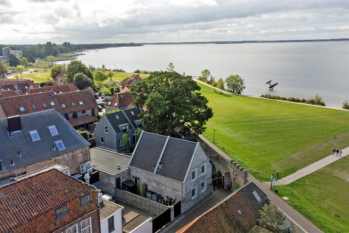 Vijhestraat 1E in Harderwijk