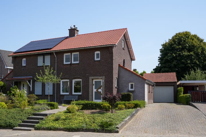 Photo of property Vijlenberg 181, Vijlen