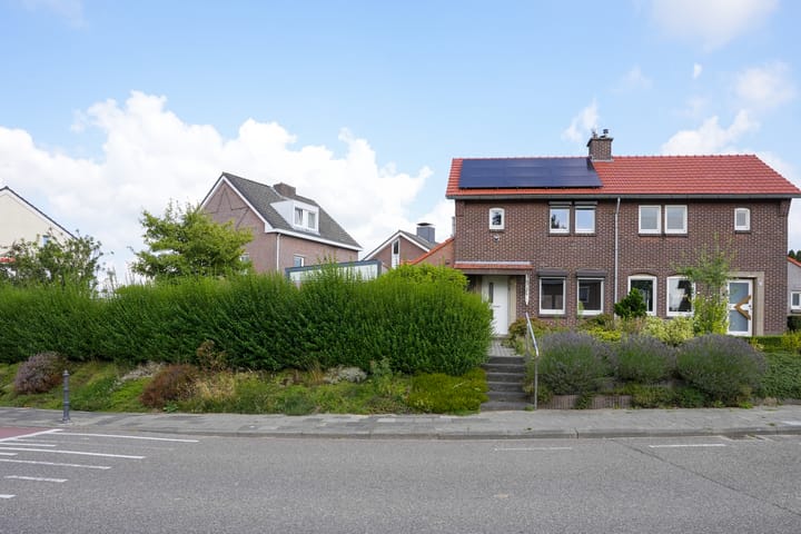 Photo of property Vijlenberg 183, Vijlen