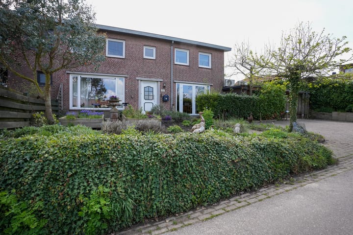 Vijlenstraat 47 in Vijlen