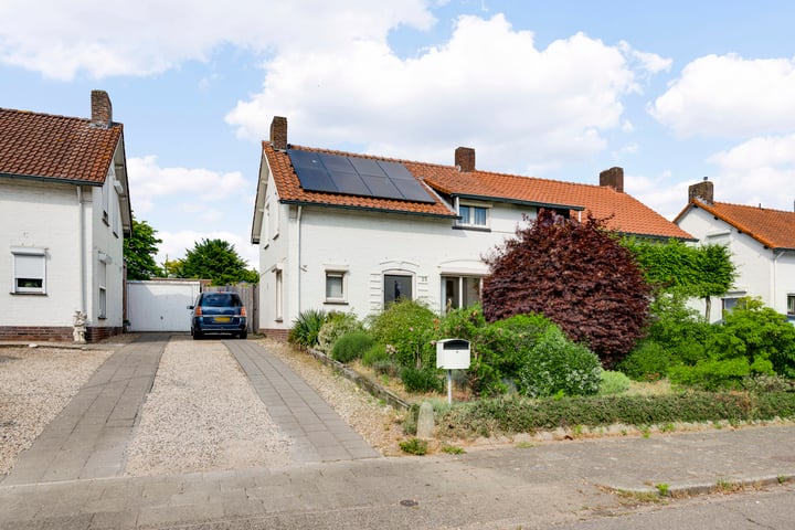 Foto van woning Vijverbroekstraat 25, Neeritter