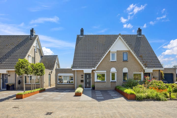 Vijverhof 26 in Druten