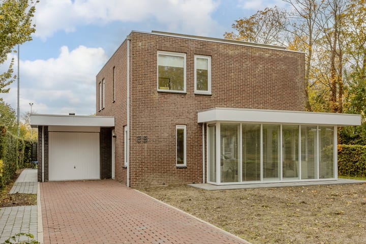 Photo de la maison Vijverhof 29, Terneuzen