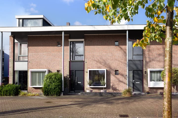Photo de la maison Vijverhof 33, Hendrik-Ido-Ambacht