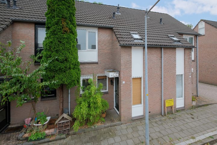 Vijverhof 53 in Almelo