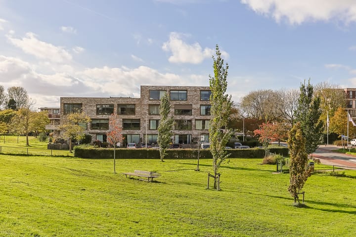 Photo de la maison Vijverhof 81, Nieuwkoop