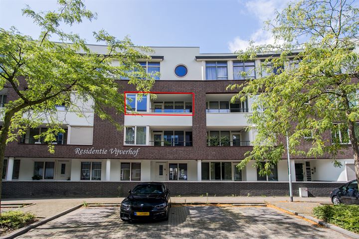 Vijverhofstraat 48 in Venlo