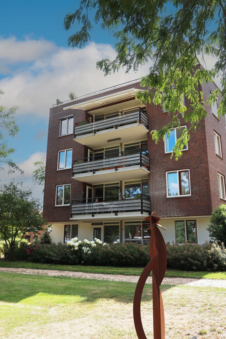 Vijverhofstraat 57 in Venlo Foto
