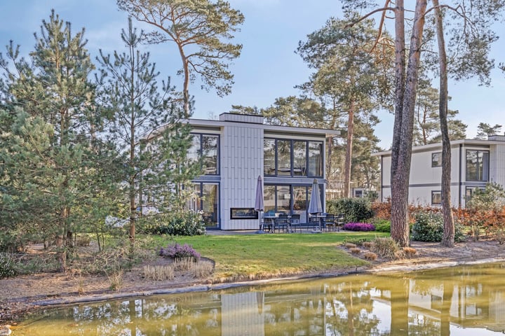 Photo of property Vijverlaan 1-BG27, Otterlo