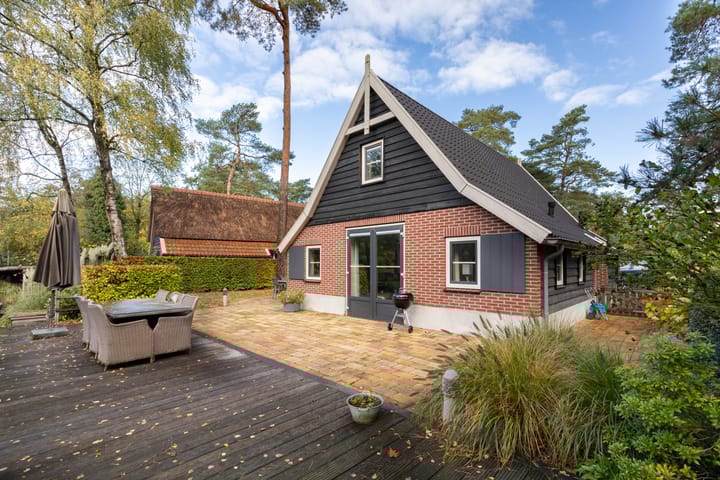 Photo de la maison Vijverlaan 1-CA03, Otterlo