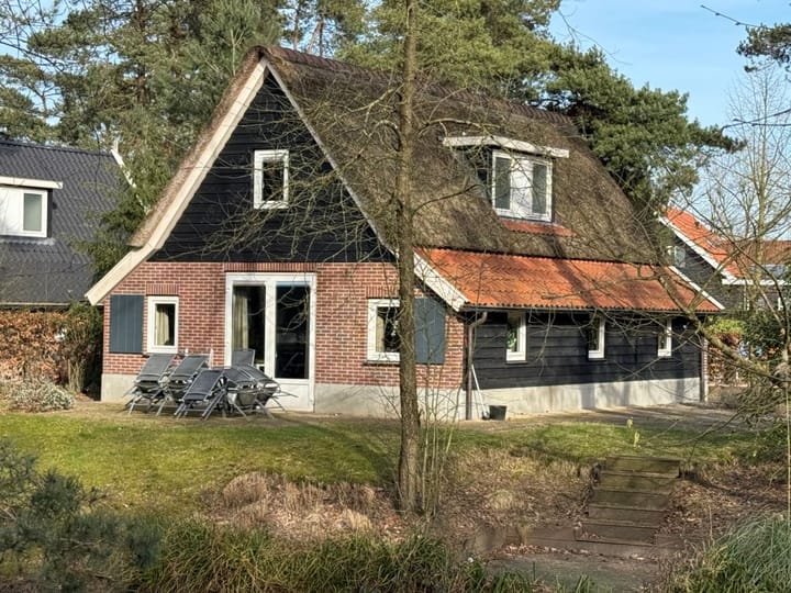 Photo of property Vijverlaan 1-G13, Otterlo