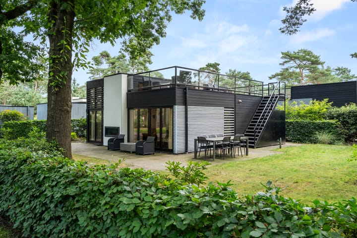 Photo of property Vijverlaan 1-JB15, Otterlo