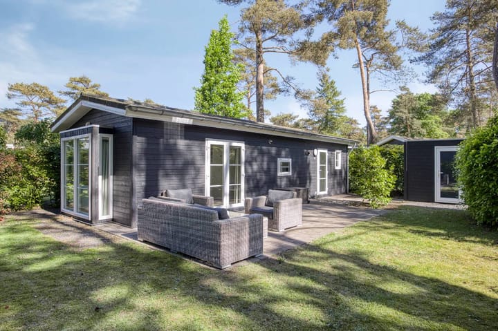 Vijverlaan 1-JB3 in Otterlo foto