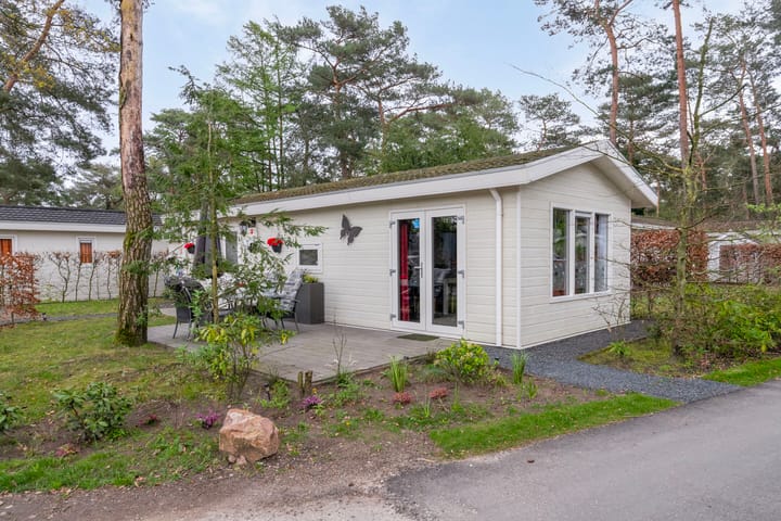 Vijverlaan 1-PB1 in Otterlo
