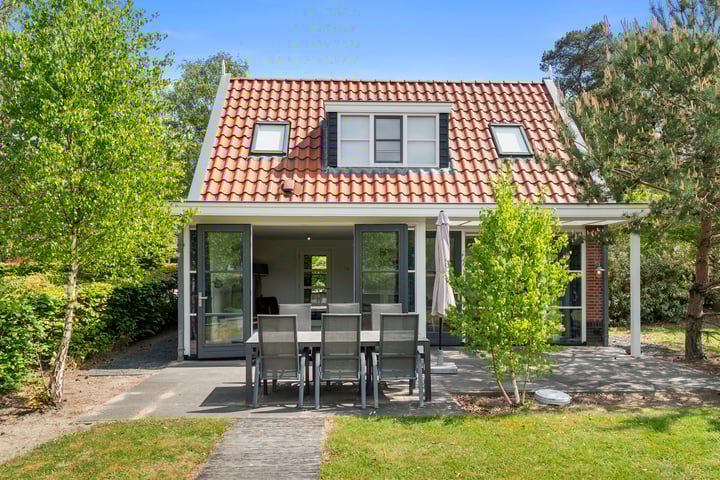 Photo of property Vijverlaan 1-ST29, Otterlo