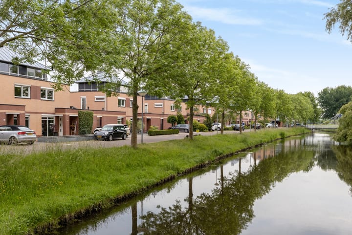 Vijverlaan 23 in Heiloo