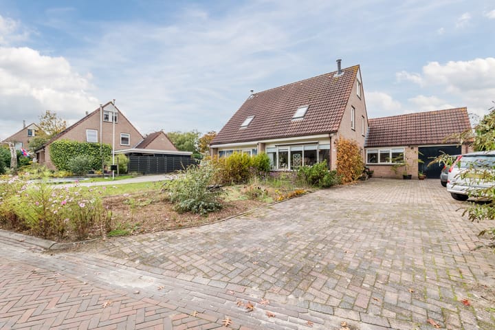 Vijverlaan 27 in Uffelte