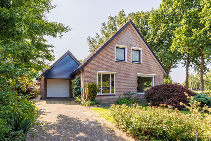 Photo of property Vijverlaan 39, Leersum