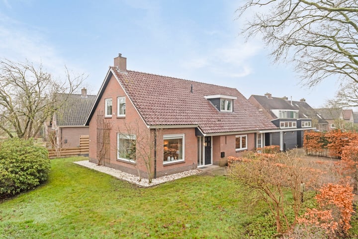 Photo of property Vijverlaan 47, Uffelte