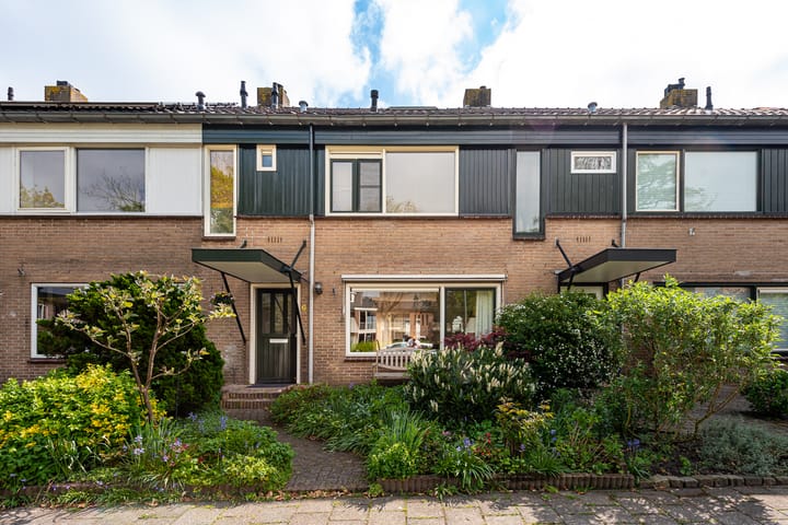 Photo of property Vijverlaan 6, Vreeland