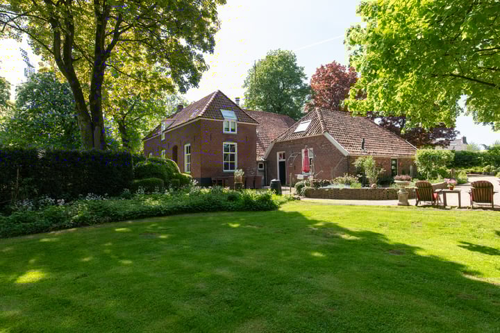 Vijverlaan 8 in Doetinchem