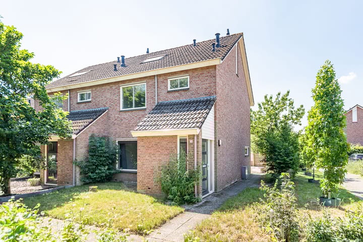 Photo of property Vijverpad 14, Gendringen