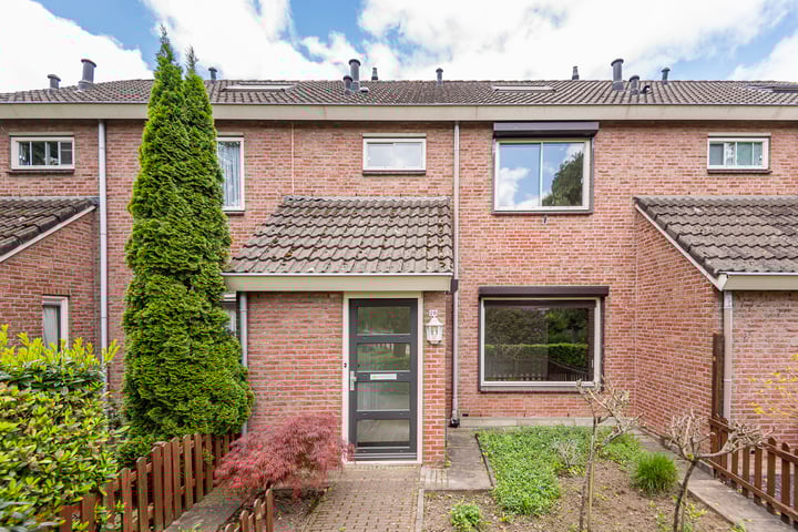 Foto van woning Vijverpad 26, Gendringen