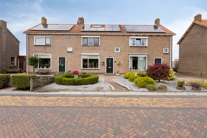 Photo of property Vijverpark 31, Kuinre
