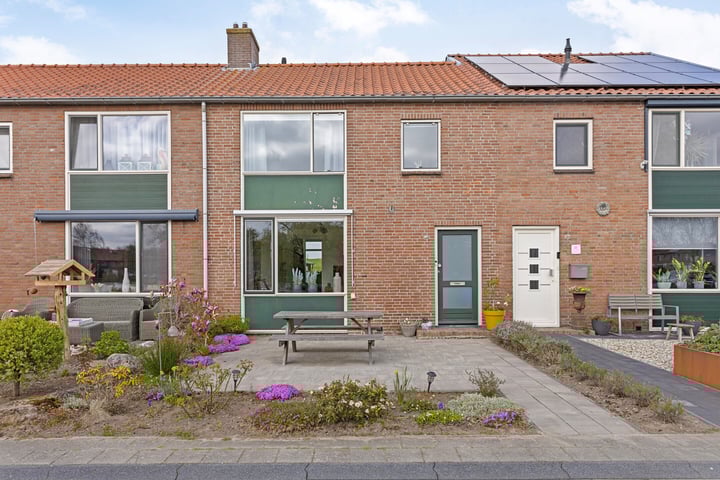 Photo of property Vijverpark 53, Kuinre