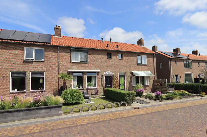 Photo of property Vijverpark 73, Kuinre