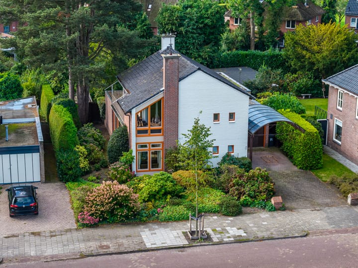 Vijverstraat 10 in Hoogezand