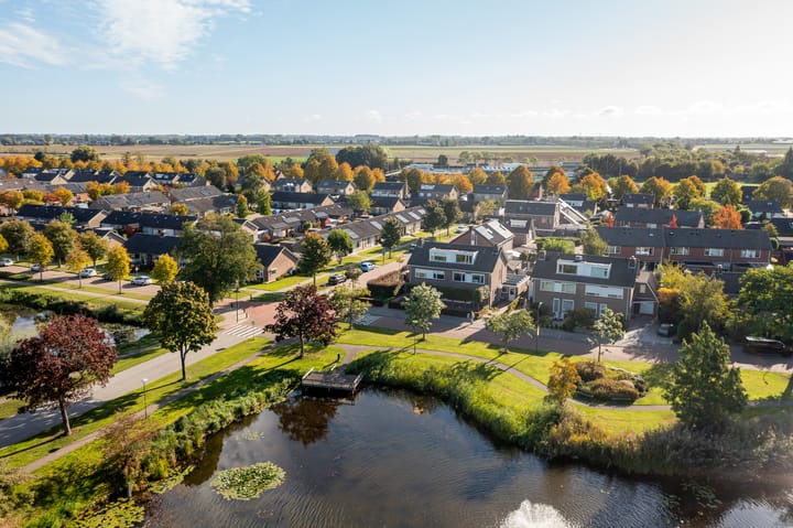 Vijverstraat 12 in Nieuwendijk