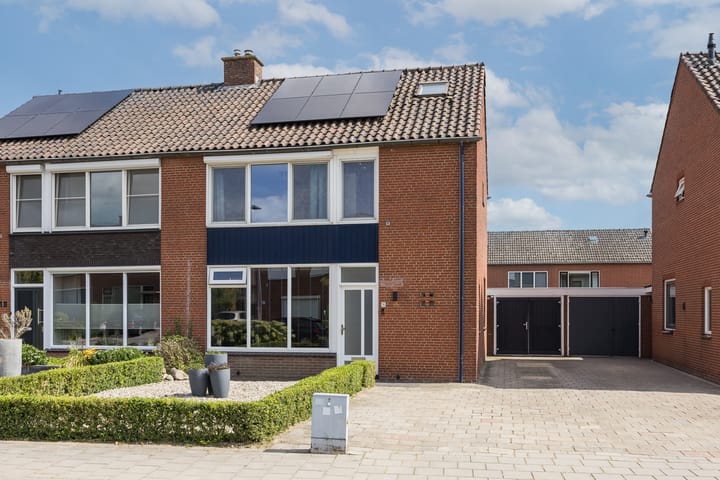 Photo of property Vijverstraat 16, Ootmarsum