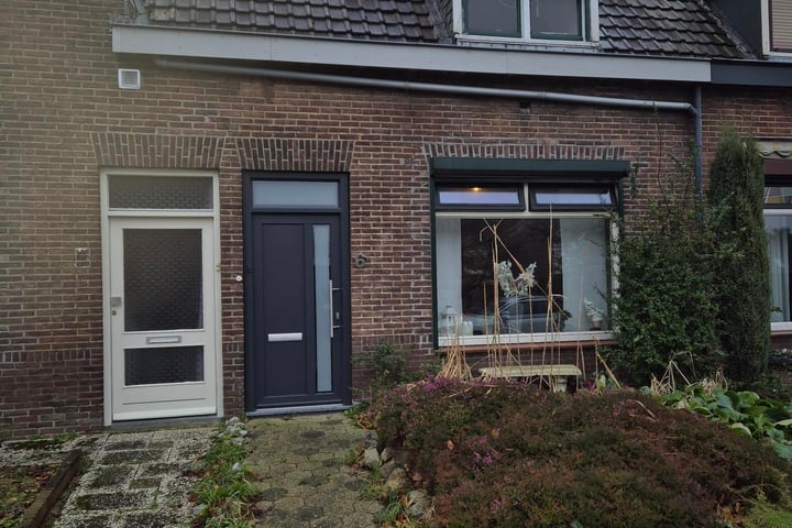 Vijverstraat 6 in Brunssum