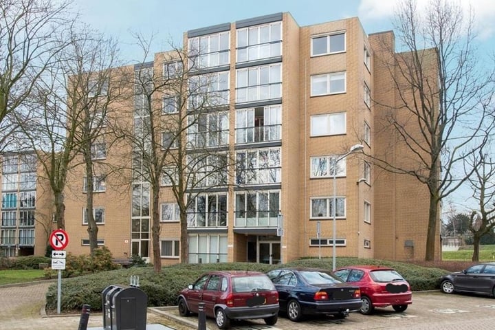 Vijverweg 109 in Sittard