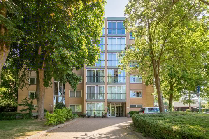 Vijverweg 114 in Sittard