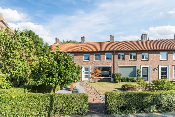 Vijverweg 14 in Veghel