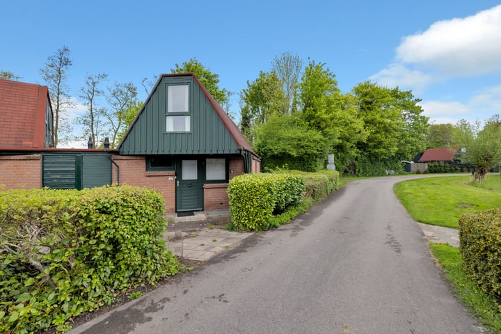 Vijverweg 16-66 in Nieuwe Niedorp