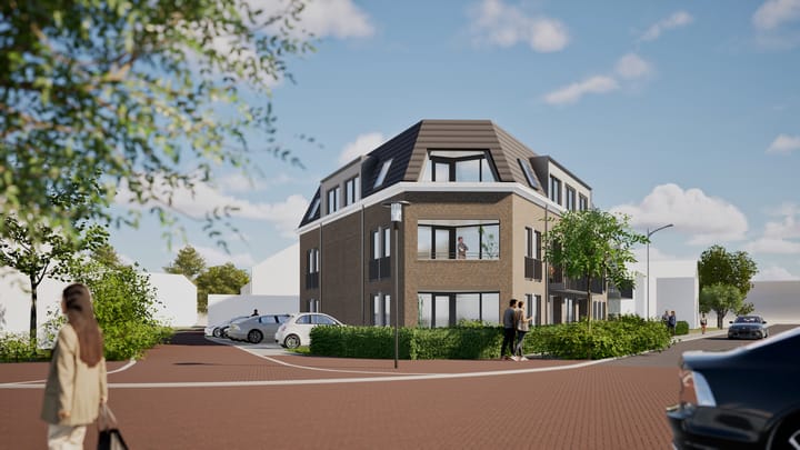 Vijverweg 3 in Herkenbosch