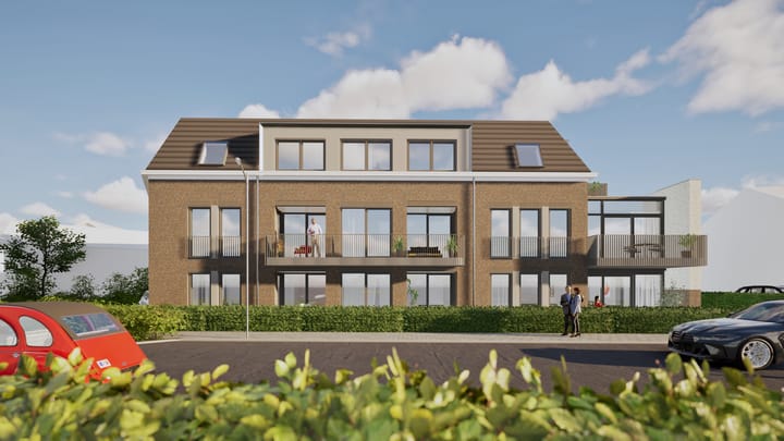 Vijverweg 4 in Herkenbosch